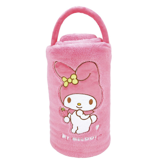 Department 56 My Melody SnowThrow