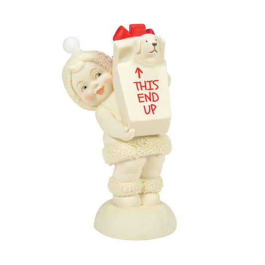 Department 56 Special Delivery