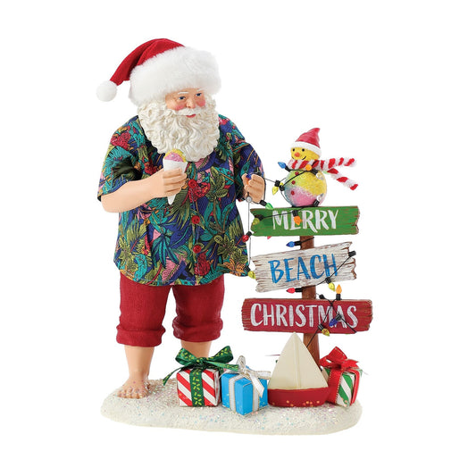 Department 56 Tutti Frutti