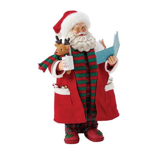 Department 56 My Favorite Bedtime Story