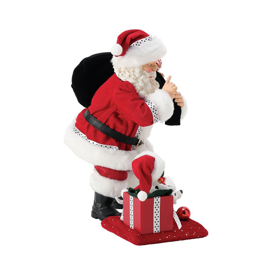 Department 56 101 Reasons to Love Christmas
