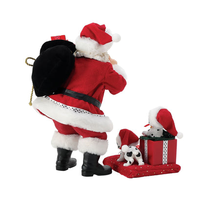 Department 56 101 Reasons to Love Christmas