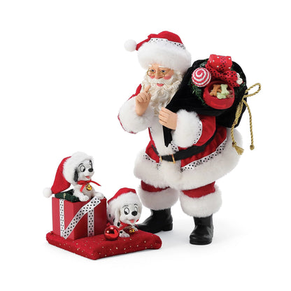 Department 56 101 Reasons to Love Christmas