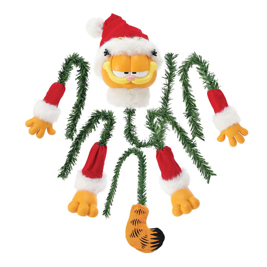 Department 56 Garfield in a Cinch