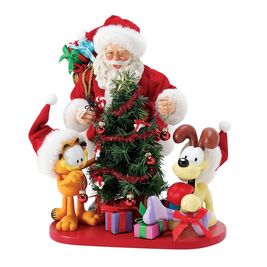 Department 56 'Tis the Season