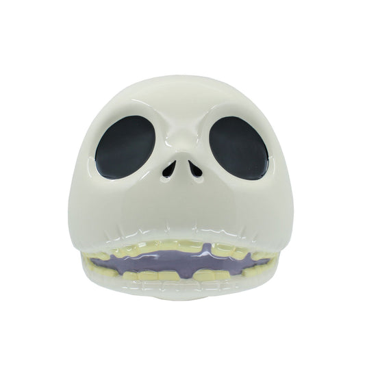 Department 56 DISNEY Jack Sculpted Cookie Ja