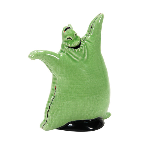 Department 56 DISNEY Oogie Boogie S&P Set