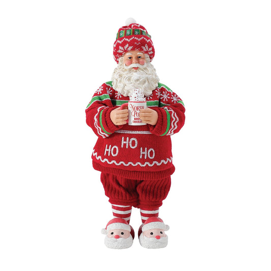 Department 56 Cozy!
