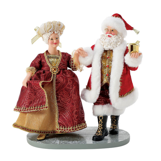 Department 56 Christmas Ball