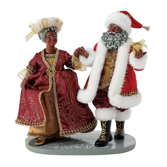 Department 56 Christmas Ball AA