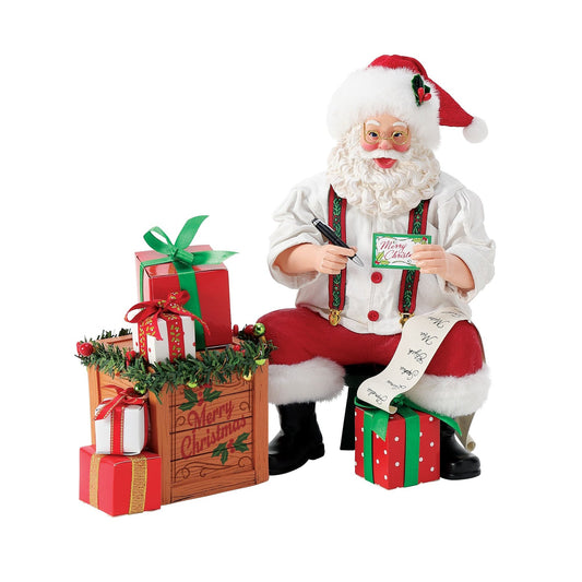 Department 56 For You