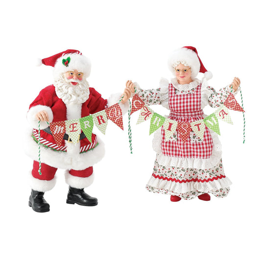 Department 56 Better Together