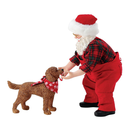 Department 56 Fetch