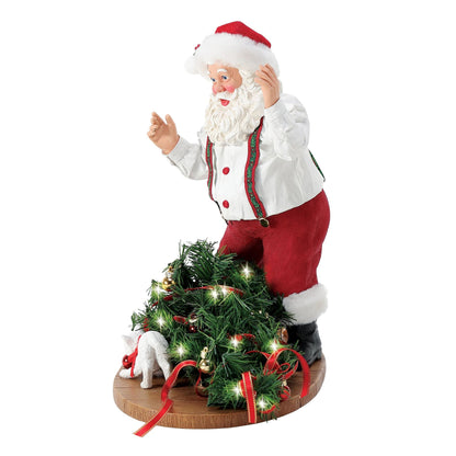 Department 56 Mischief