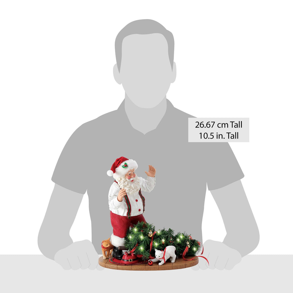 Department 56 Mischief