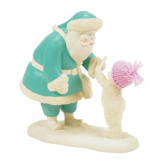 Department 56 Hand Delivery