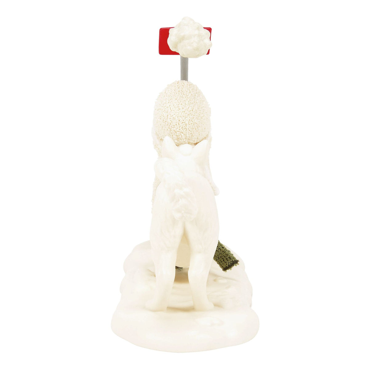 Department 56 Two Can Play