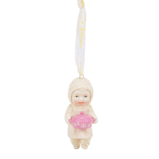 Department 56 Something to Share ornament
