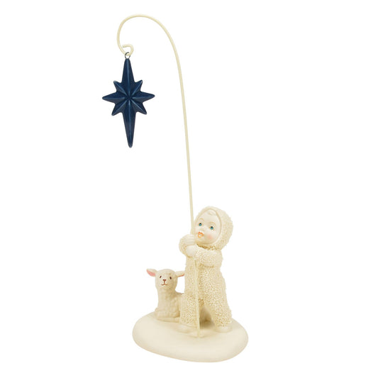 Department 56 The Star of Bethlehem
