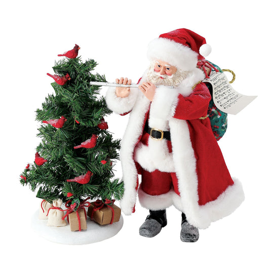 Department 56 11 Pipers Piping
