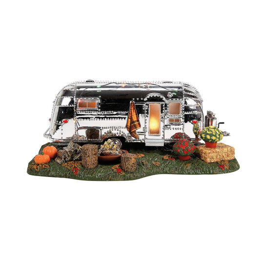 Department 56 The Perfect Getaway