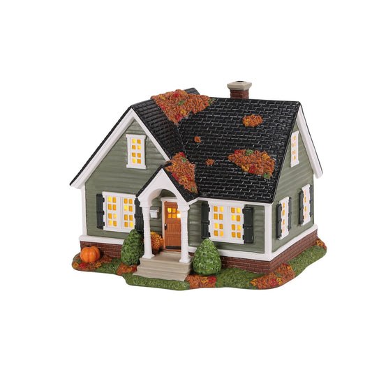 Department 56 November 13th Again