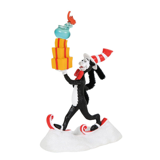 Department 56 Lookin' Dapper!