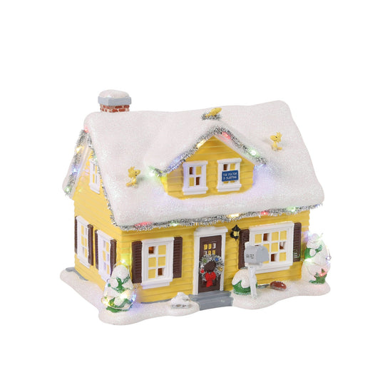 Department 56 The Van Pelt Residence