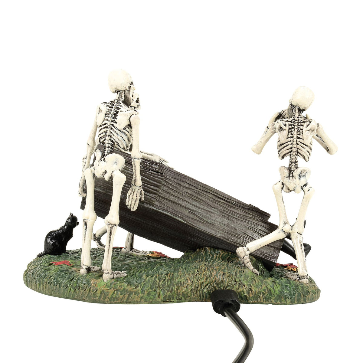 Department 56 50th The Clumsy Cortege