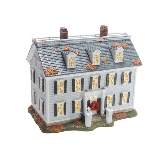 Department 56 Hocus Pocus Allison's House