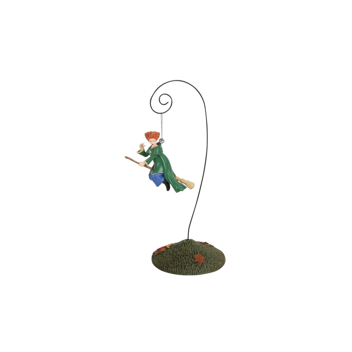 Department 56 Hocus Pocus On Brooms S/3