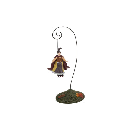 Department 56 Hocus Pocus On Brooms S/3