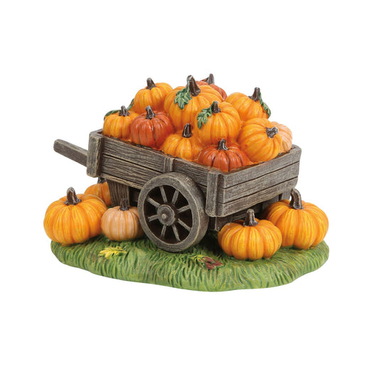 Department 56 Hey There Pumpkin!
