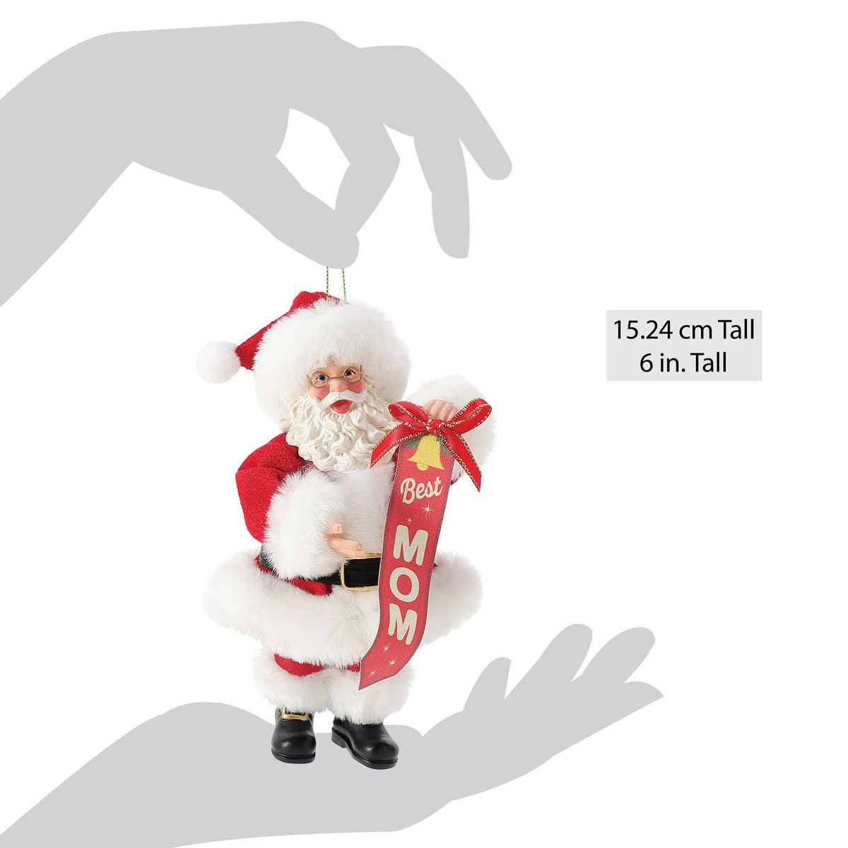 Department 56 Best Mom Orn