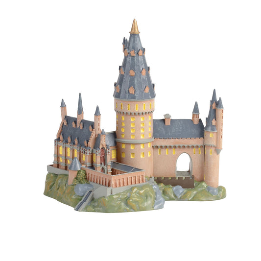 Department 56 Hogwarts Mini Castle