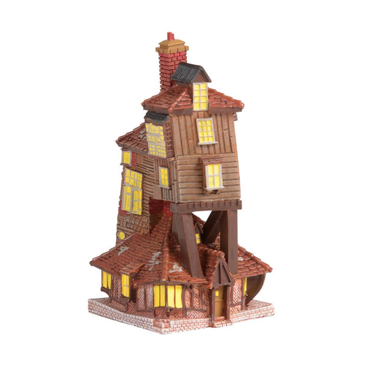 Department 56 The Burrow Mini