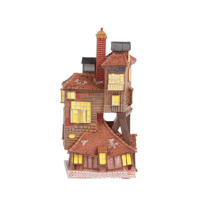 Department 56 The Burrow Mini
