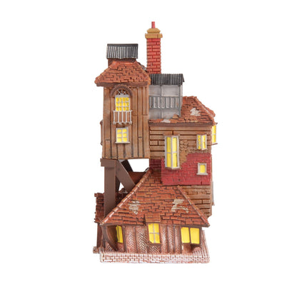Department 56 The Burrow Mini
