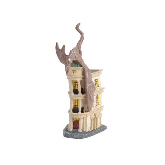 Department 56 Gringotts Bank Mini