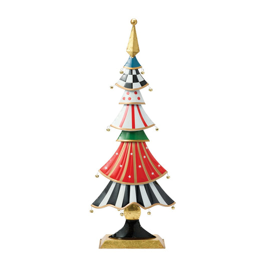 Department 56 Tall Christmas Tree