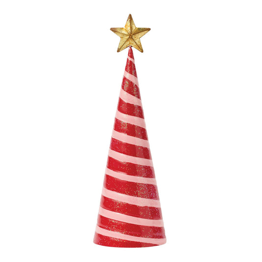 Department 56 Christmas Tree with Star