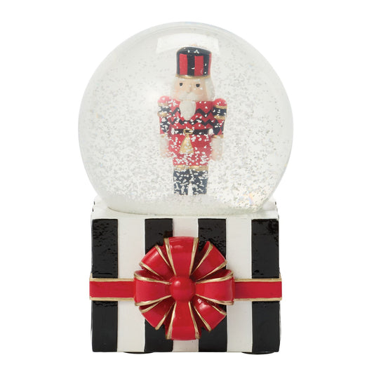 Department 56 Toy Soldier Waterball