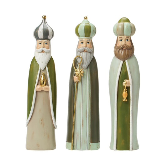 Department 56 Three Kings