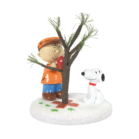 Department 56 The Perfect Tree