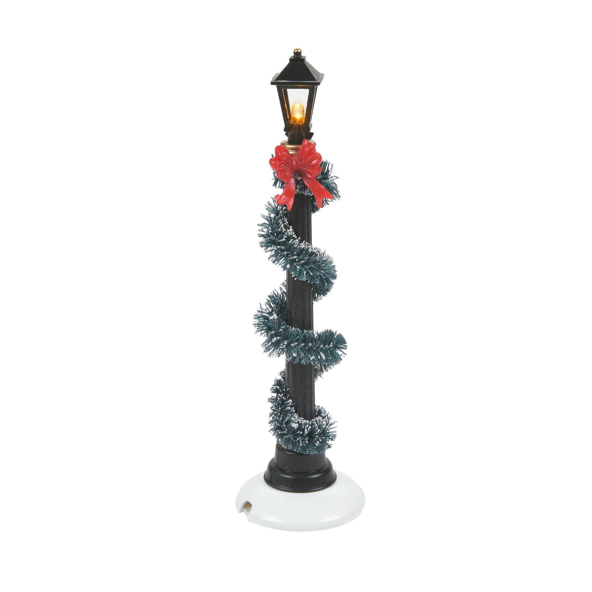 Department 56 Small Town Street Lamps