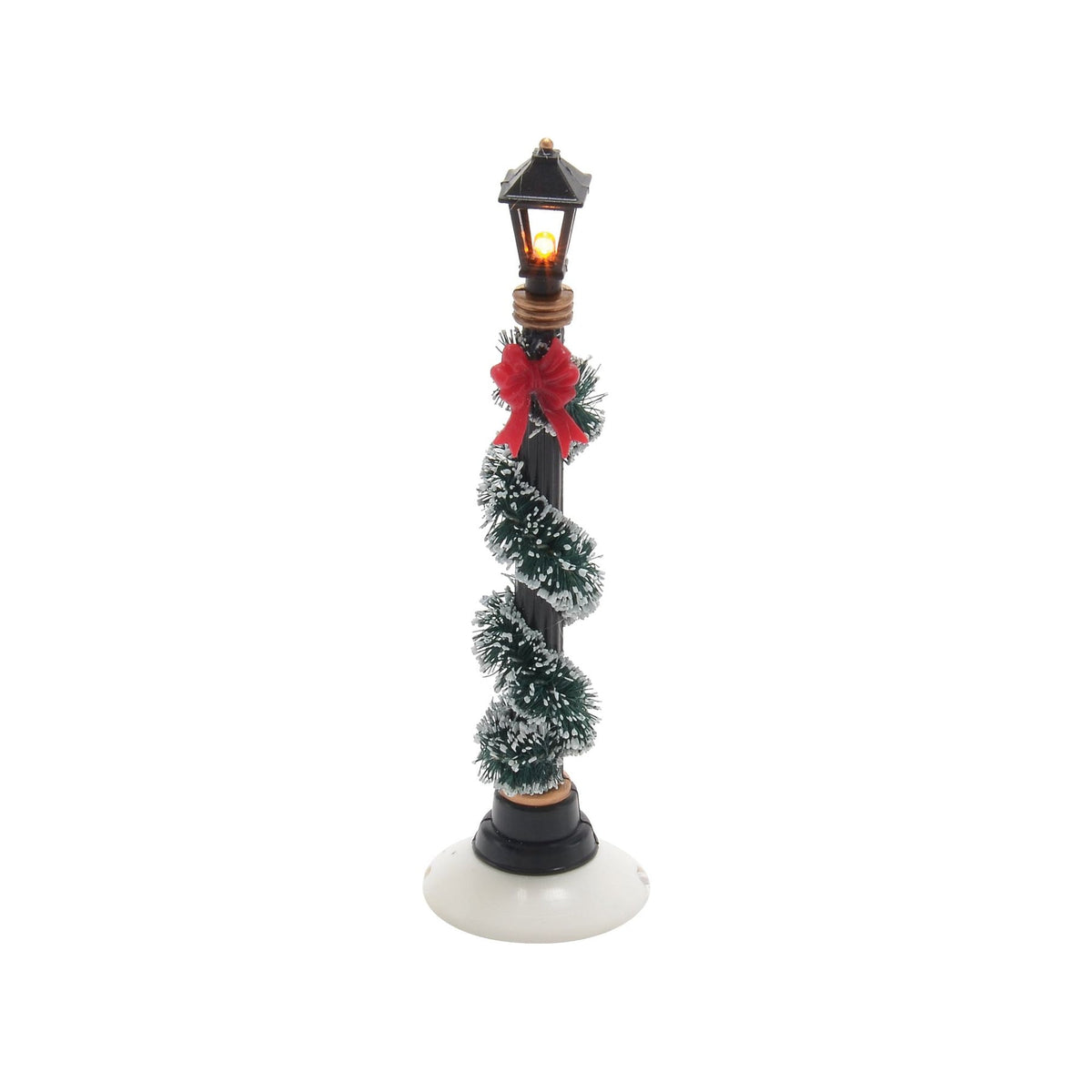 Department 56 Small Town Street Lamps