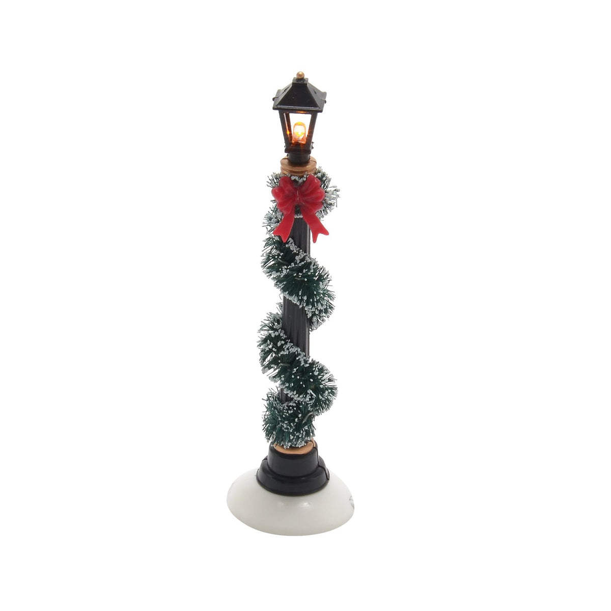 Department 56 Small Town Street Lamps