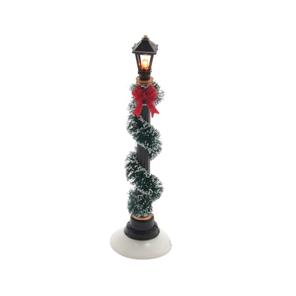 Department 56 Small Town Street Lamps