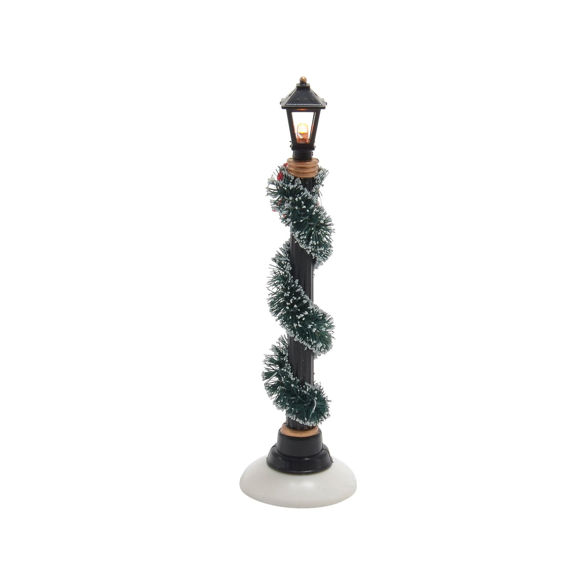 Department 56 Small Town Street Lamps