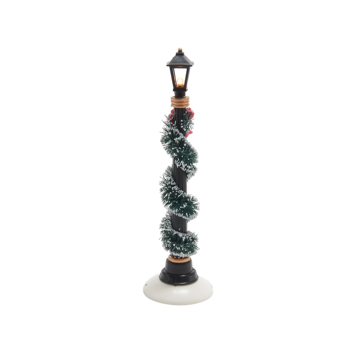 Department 56 Small Town Street Lamps